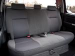 Toyota Hilux Double Cab 2011 года (UK)